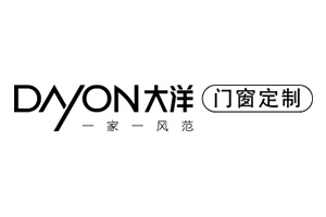 大洋门窗
